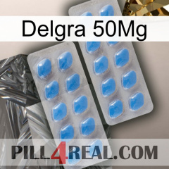 Delgra 50Mg 23